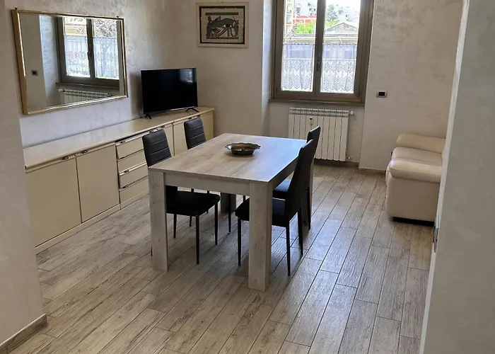 Rhome Away Montagnola