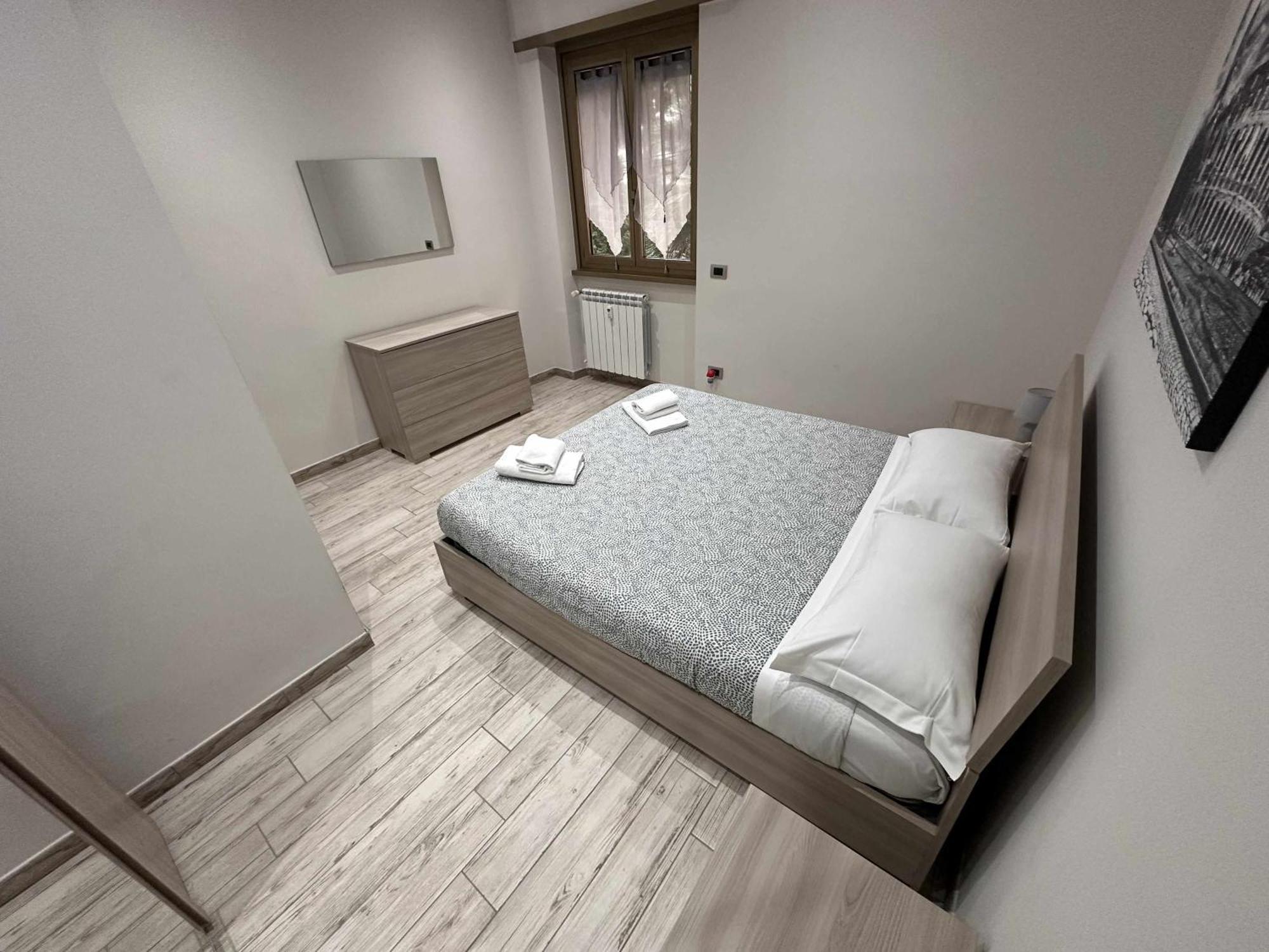 Rhome Away Montagnola Apartment Rome