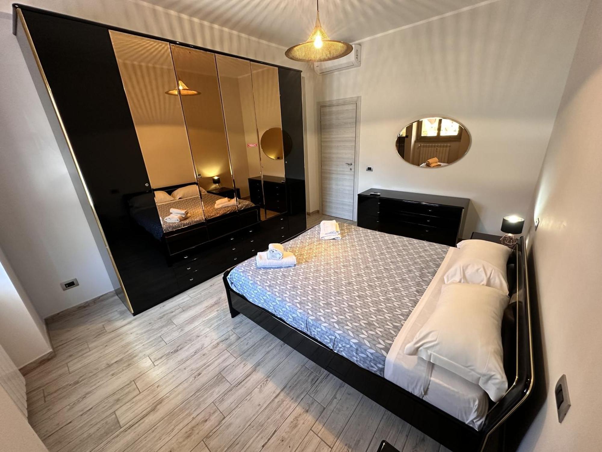 Rhome Away Montagnola * Rome
