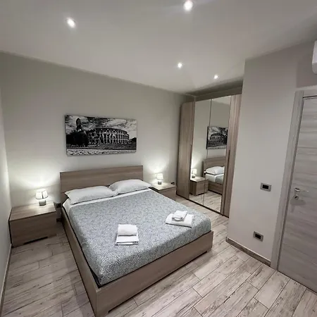 Rhome Away Montagnola Rome Exterior photo