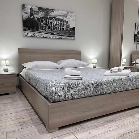 Rhome Away Montagnola Rome Exterior photo