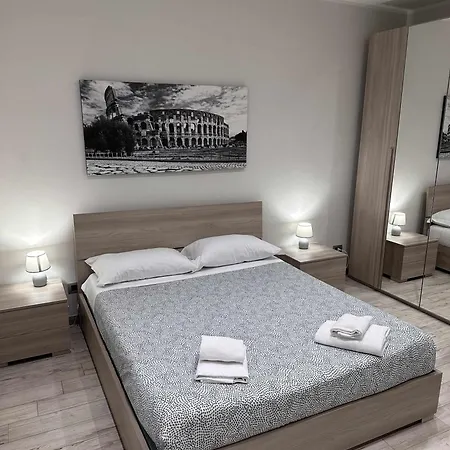 Rhome Away Montagnola Rome Exterior photo