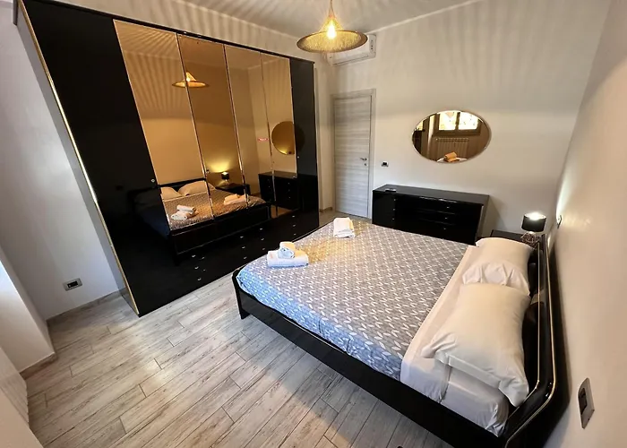 Rhome Away Montagnola
