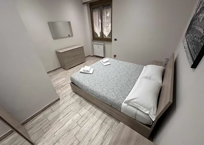 Rhome Away Montagnola