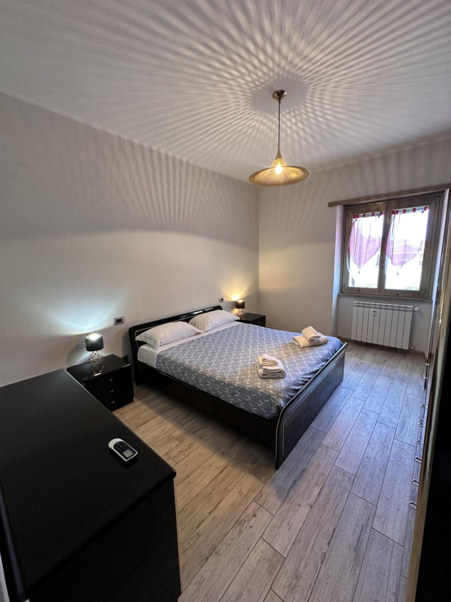 Apartamento Rhome Away Montagnola